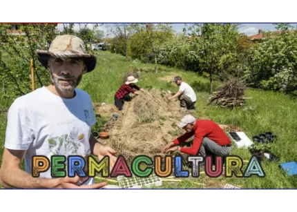 Permacultura – Bosco di Ogigia