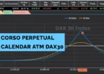 Perpetual Calendar ATM Dax30 - FTinvestment