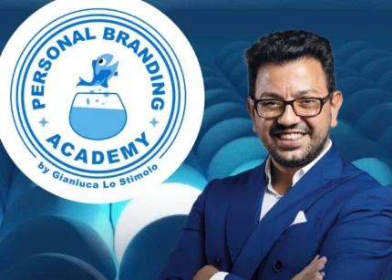 Personal Branding Academy - Gianluca Lo Stimolo