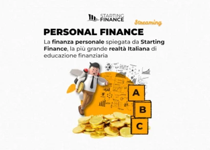 Personal Finance – Starting Finance
