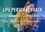 Personal Life Coach – Monica Giovine