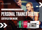 Personal Trainer d'Elite - Wepa Science