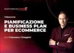 Pianificazione e Business Plan per Ecommerce - Ecommerce School