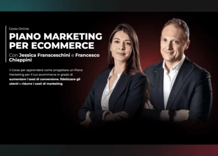 Piano Marketing per Ecommerce - Ecommerce School