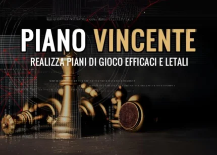 Piano Vincente - Matto Scacco