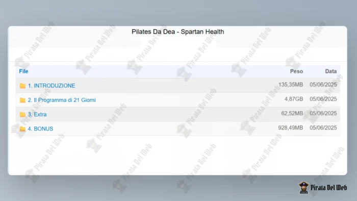 Pilates Da Dea – Spartan Health - immagine 2