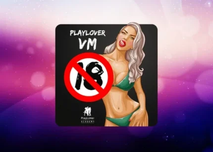 PlayLover VM18 – Playlover Academy