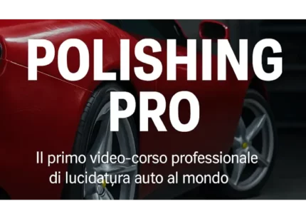 Polishing PRO FULL – Carlo Raimondi