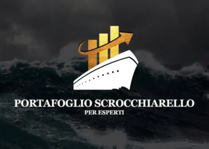 Portafoglio Scrocchiarello per Esperti – BuzWay