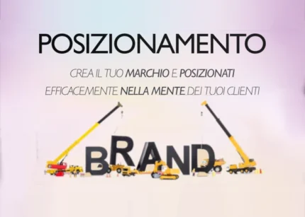 Posizionamento - Leonardo Leone