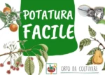 Potatura Facile - Orto da Coltivare