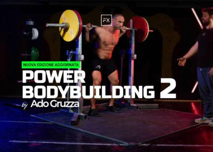Power Bodybuilding - FitnessX