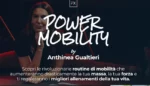 Power Mobility by Anthinea Gualtieri – FitnessX