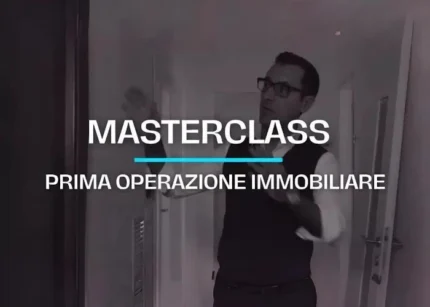 Prima Operazione Immobiliare - Giuseppe Gatti