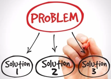 Problem Solving – Eugenio Olmetto