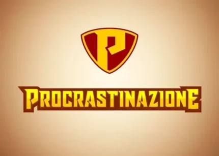 Procrastinazione – Roberto Maria Vadalà
