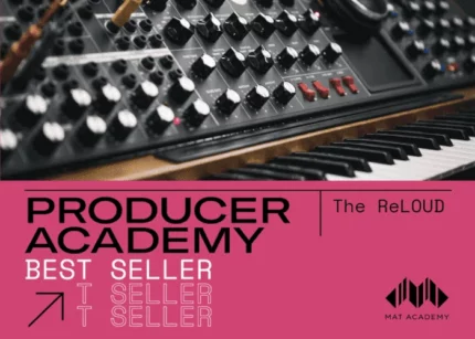 Producer Academy - Mat Academy
