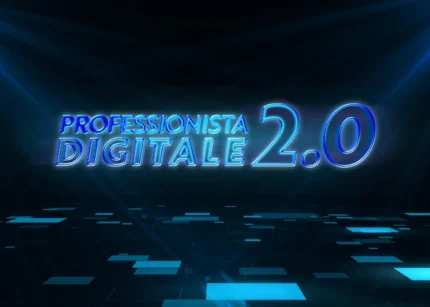 Professionista Digitale 2.0 – Daniele Di Benedetti