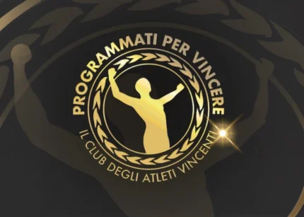 Programmati per Vincere - Roberto Re
