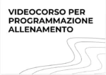 Programmazione Allenamento - Daniele Surdo