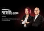 Project Manager per Ecommerce – Ecommerce School