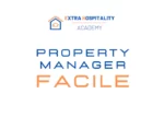Property Manager Facile - Extra Hospitality Academy