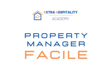 Property Manager Facile - Extra Hospitality Academy