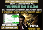 Protocollo Bullrun – Antonio Ereditario