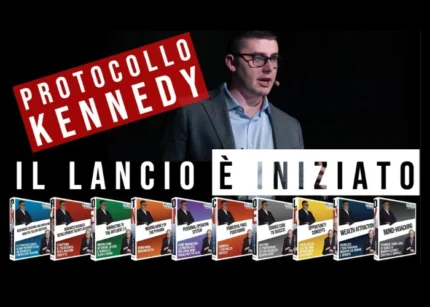 Protocollo Kennedy – Big Luca