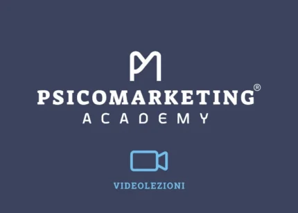Psicomarketing Academy - Gerry Grassi