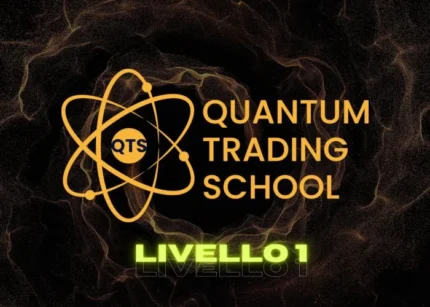 Quantum Trading School