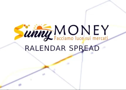 Ralendar Spread - Sunny Money