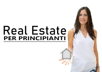 Real Estate per Principianti – Francesca Rizzo