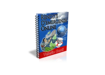 Rendite d’Emergenza Online 2024 – Valerio Conti