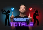 Reset Totale – Attrazione X