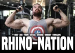 RhinoNation - Ludovico Lemme