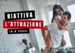 Riattiva l'Attrazione 2.0 - Attrazione X