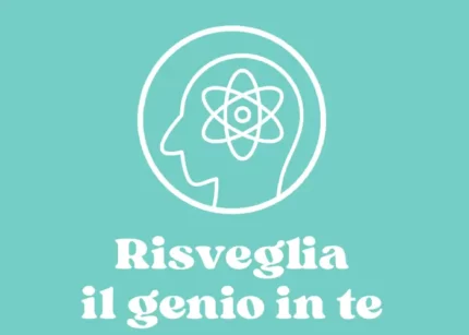 Risveglia il Genio che è in te (nuova edizione) – Yoga e Salute
