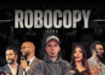 Robocopy Live (Maggio 2024) – Marco Lutzu