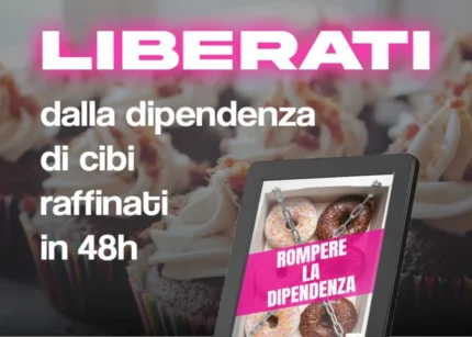 Rompere la Dipendenza - Luca Veronese