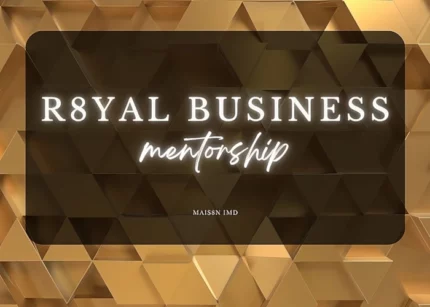 Royal Business Mentorship - Irene Munoz Dakini