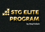 STG Elite Program - StepToGain