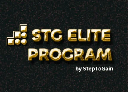 STG Elite Program - StepToGain