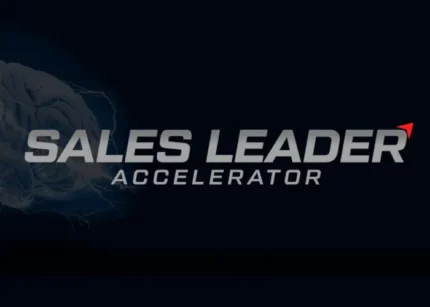 Sales Leader Accelerator - Giovanni Dell'Aversano