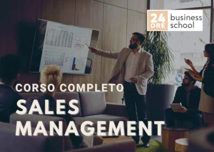 Sales Management - 24Ore Business School