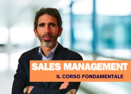 Sales Management - Francesco Milicia (Corsi.it)