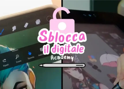 Sblocca il Digitale - Kreo Lisa