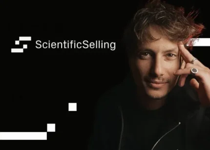 Scientific Selling – Marketers