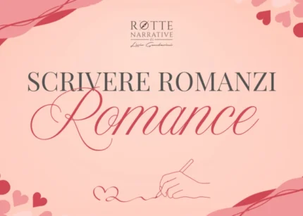 Scrivere Romanzi Romance