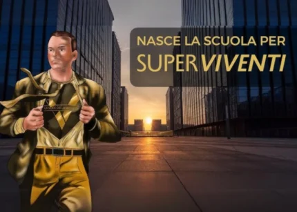 Scuola per Superviventi – Missione Benessere (LDL)